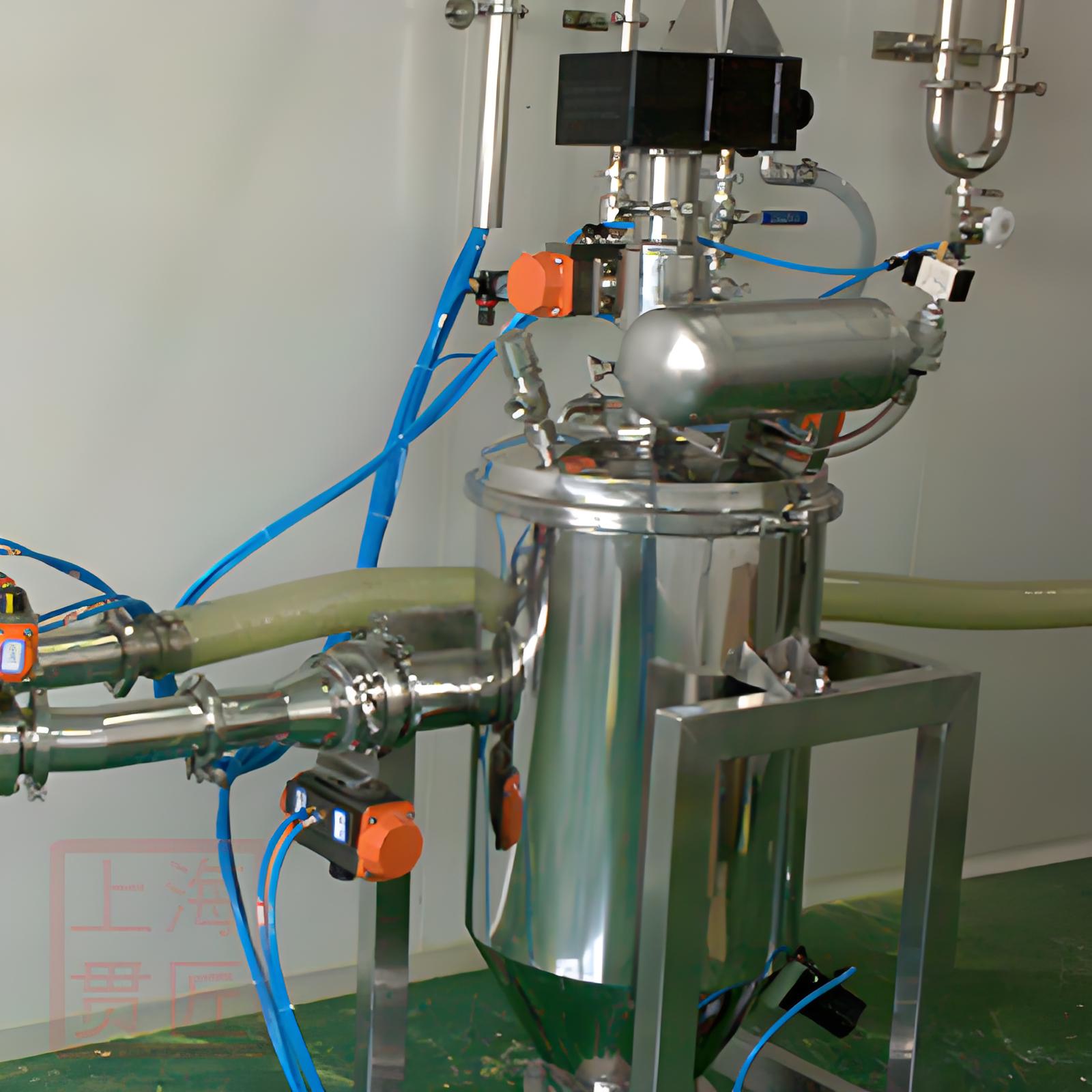 防爆真空上料機